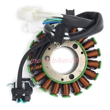 For Yamaha Alternator Magneto Stator Coil YS250 YBR250 2007-2011