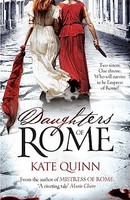Kate Quinn - Daughters Of Rome - Paperback - G245Z