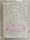 Anime Sugar Sugar Rune Collection Art Book Japan Shogakukan Moyoco Anno NEUF