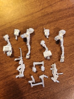 Corvus Belli Infinity Panoceania Fusilier Lot New