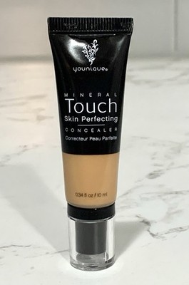 Younique Minerals Touch Skin Perfecting Concealer TAFFETA nwob (#YH1)