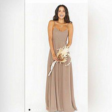 Faith Maxi Dress