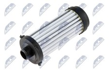 NTY Hydraulikfilter, Automatikgetriebe FSF-ME-006 für INFINITI MERCEDES-BENZ