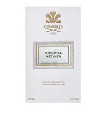 Creed Unisex Creed Original Vetiver EDP Spray...