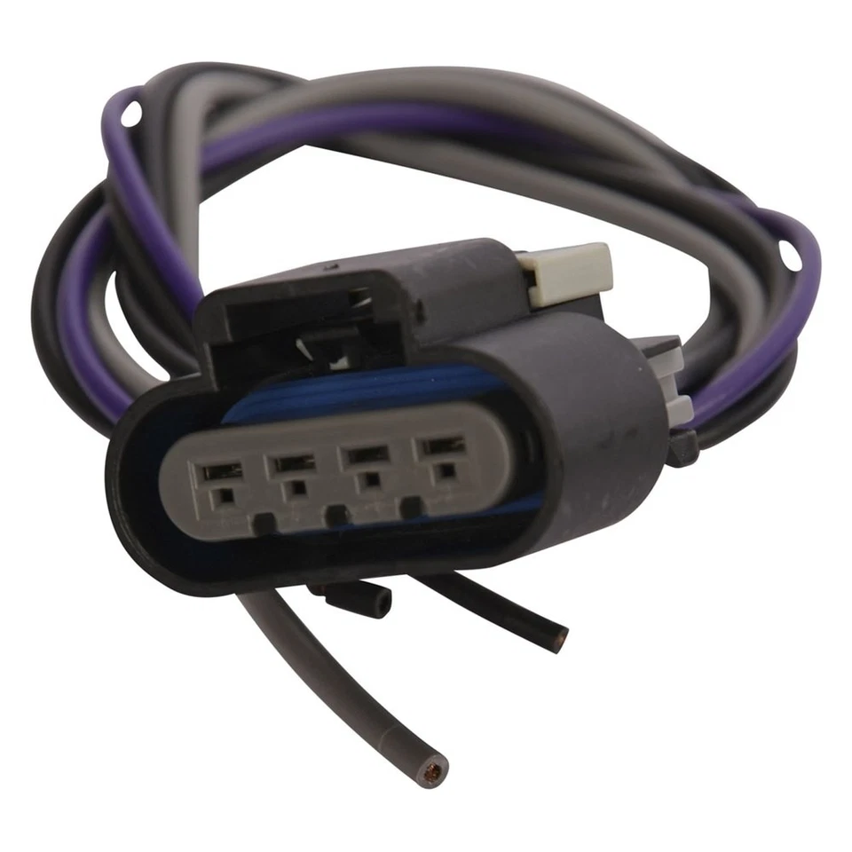 For Buick Rendezvous 2002-2004 TRQ FPA61927 Fuel Pump & Sender Assembly Foto 2 de 4