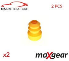 ANSCHLAGPUFFER STOßDÄMPFER MAXGEAR 72-5853 2PCS A FÜR JEEP GRAND CHEROKEE IV