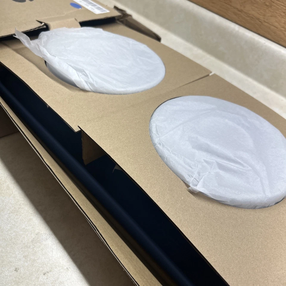 Trot Pets Dog Bowls, Small, Non-Slip Stainless Steel Slow-Feeder Bowl Set - Image 2 of 4