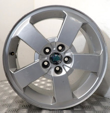 SKODA OCTAVIA ELEGANCE 16