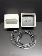 Apple TV A1469 3rd Generation HD Media Stream...