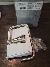 Hansgrohe 04786 Joleena 8-3/8 Wall Mounted To...