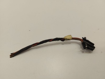 Volkswagen Transporter - Caravelle T5 2012 Kabelbaum Stecker 3B0972703