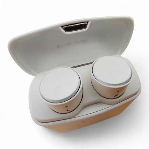 Cambridge Audio Melomania 1 Plus 1+ Hi Fi Earbuds - Excellent & Boxed! - Picture 6 of 11