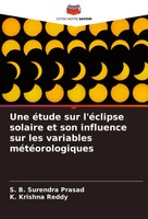 Une éTude Sur L'éClipse Solaire Et Son Influence Sur Les Variables...