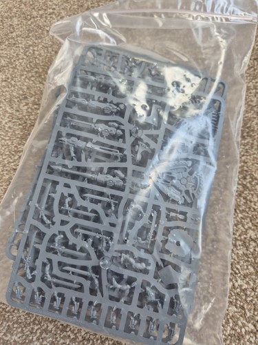 WARHAMMER JOB LOT - Bild 8 von 8
