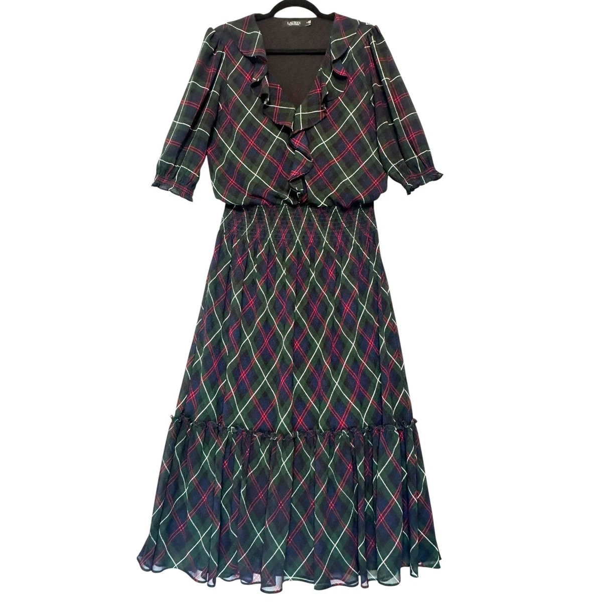 sachin and babi light blue dress Women main image 1