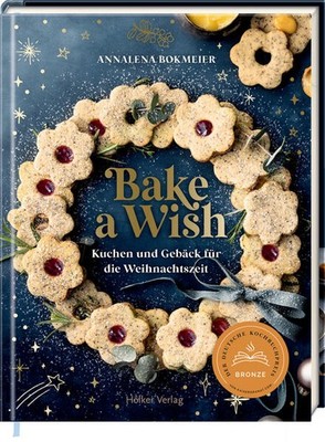 Bake a Wish | Annalena Bokmeier | deutsch
