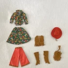 Barbie Vintage FULL Gaucho set (#3436)