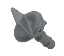 DC61-10673A - Cap Drain, PP, CNTK-P10