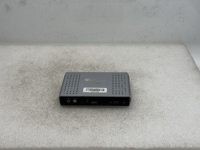 NEC US-110 H0100-0000-1002D EXW200 Netzteil