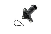 NRF 775043 KüHlmittelflansch FüR Seat VW