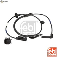 SENSOR WHEEL SPEED 109544 FOR MITSUBISHI OUTLANDER/III/SUV GALANT/FORTIS/VIII