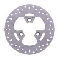 Bremsscheibe Hinten Ebc MD978D FüR Peugeot Jet Force 125 K20 Compressor 05-07