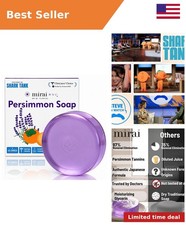 Clinical Persimmon Soap for Old People Smell, Nonenal Odor Solution