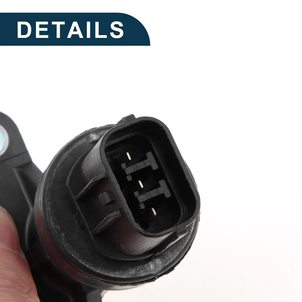 Sensor Velocidad Transmisión No.78410-ST7-003 1Pc para Acura Integra 1.8 94-01 - Imagen 4 de 4