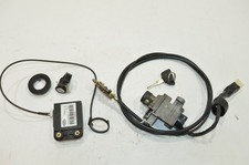 PEUGEOT CITYSTAR 125 SCHLOSS SCHLOSSSATZ ZÜNDSCHLOSS CDI WEGFAHRSPERRE LOCK