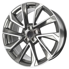 18 X 8 New Wheel Rim 2019 2020 2021 2022 2023-2025 For Toyota Corolla Se Xse 18 X 8 New Wheel Rim 2019 2020 2021 2022 2023-2025 For Toyota Corolla Se Xse