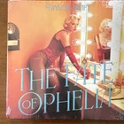 Taylor Swift The Fate of Ophelia Vinyl Brand new and sealed 7’