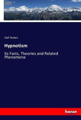 Hypnotism Carl Sextus