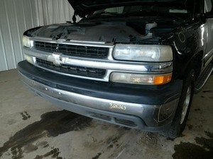 Driver Front Spindle/Knuckle Classic Style Fits 99-07 SIERRA 1500 PICKUP