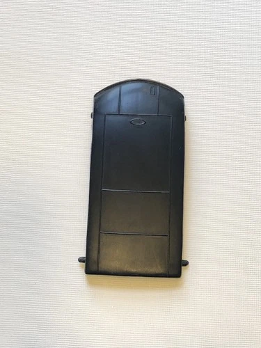 1981 Vintage Star Wars Boba Fett Slave-1 Ship ORIGINAL Kenner BLACK RAMP