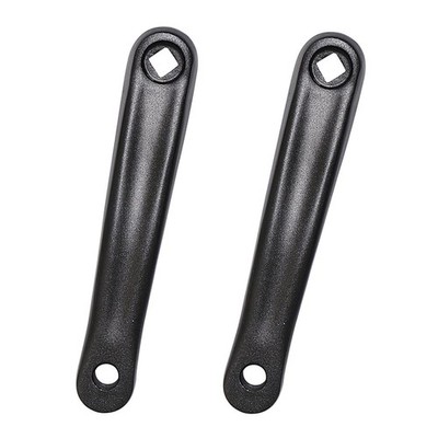 Kurbel für Leichte Heimtrainer, Kurbel für E Bikes, Kurbel für Mittlere