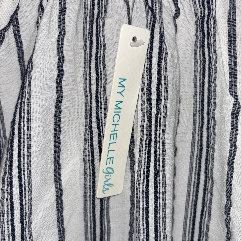 My Michelle Girls talla 8 Foto 4 de 4