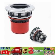 Front Automatic Locking Hub For Ford F-250/350/450/550 Super Duty 2005-2010