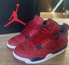 Air Jordan 4 Retro FIBA 2019 Size 10.5  