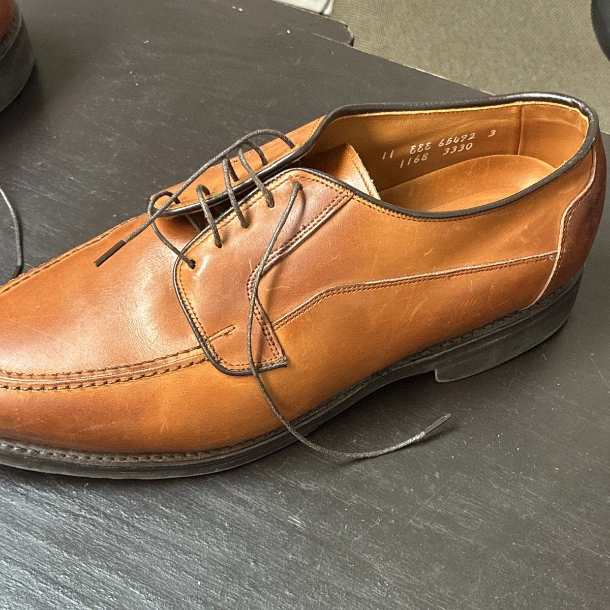 Allen Edmonds Shoes for Men for sale | eBay