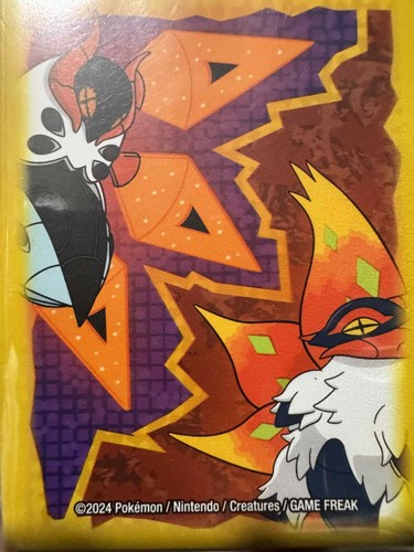 Pokemon Sleeve You Choose Single Sleeve Constantly updated! Japan and pokecenter - Picture 114 of 119