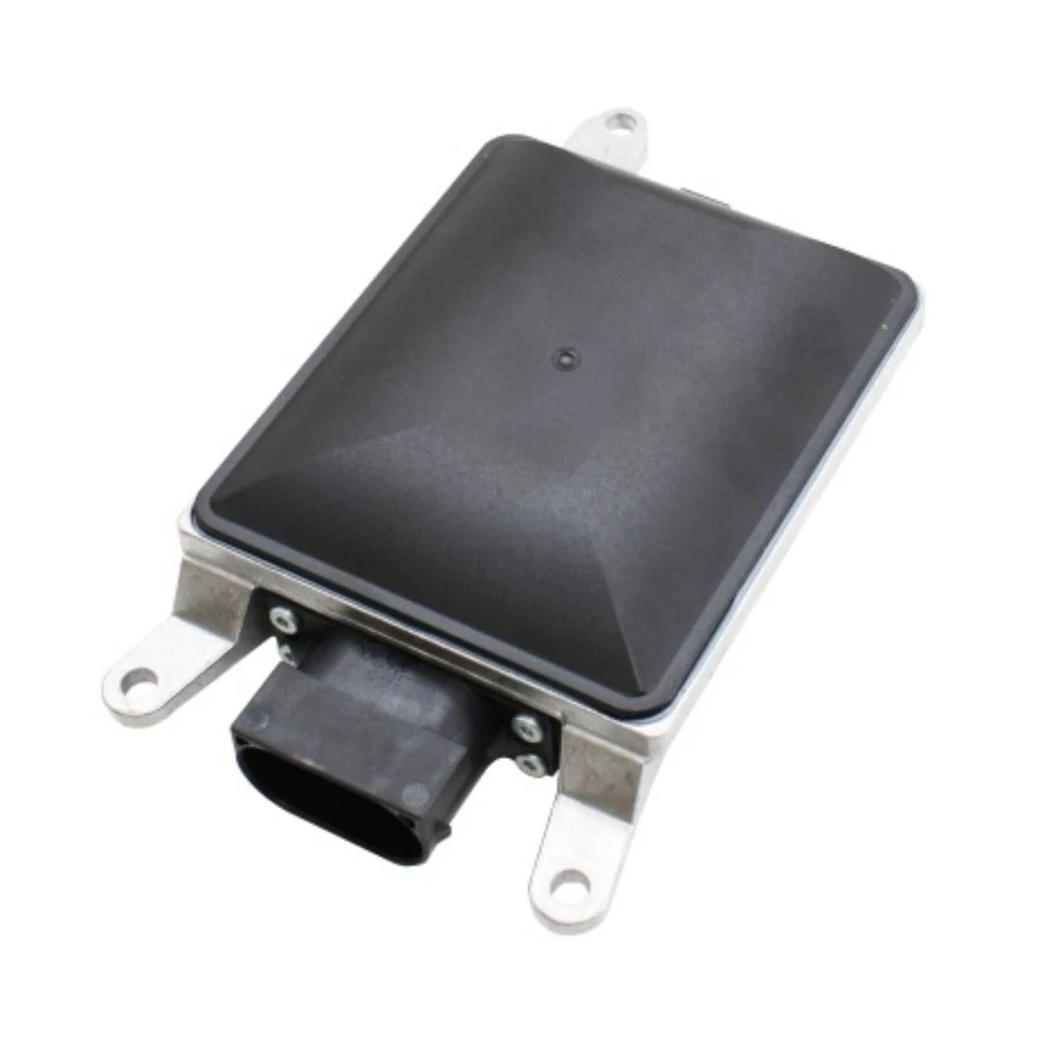 For Porsche Cayenne 2015-2018 Lane Assist Master Control Unit Passenger Side 12V Foto 2 de 4