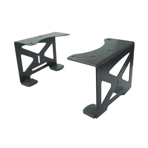 For / Slim Mount Under Desk Holder Compatible with 5 Disc & Digital4121