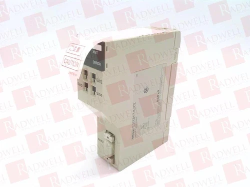 OMRON C200H-LK202 / C200HLK202 (USED)