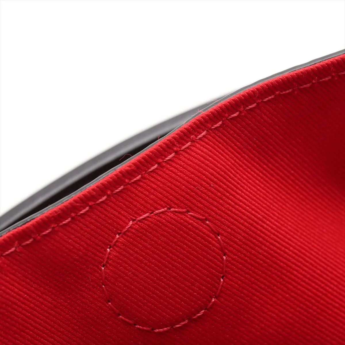 Louis Vuitton Damier Graceful MM N44045 Brown thumbnail 11