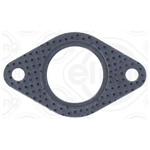 Dichtung AbgaskrüMmer FüR VW Corrado 53I 1.8 2.0 89 Bis 95 Elring Teil-image