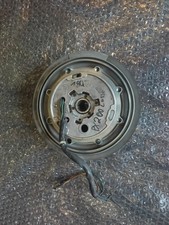 VESPA PX200 Lichtmaschine komplett orginal