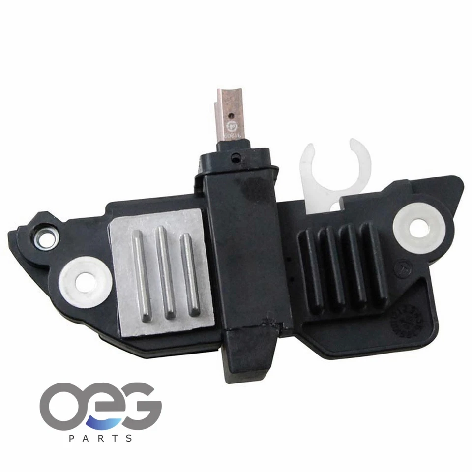 Nuevo regulador de tensión para Mercedes-Benz CLK320 V6 3,2 L 01-02 ABO6094 Foto 2 de 4