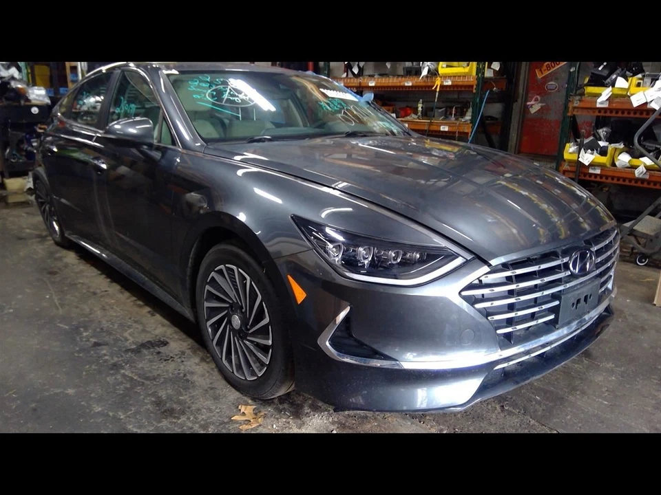 Brazo limpiaparabrisas derecho SONATA 2020-2023 1605230 Foto 3 de 4