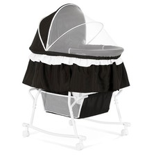 Moises Para Bebe Cama Cunita Recien Nacido Cesta De Almacenamiento Baby Bassinet