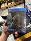 Ubisoft Assassin's Creed Mirage Launch Edition (PS4) New Sealed